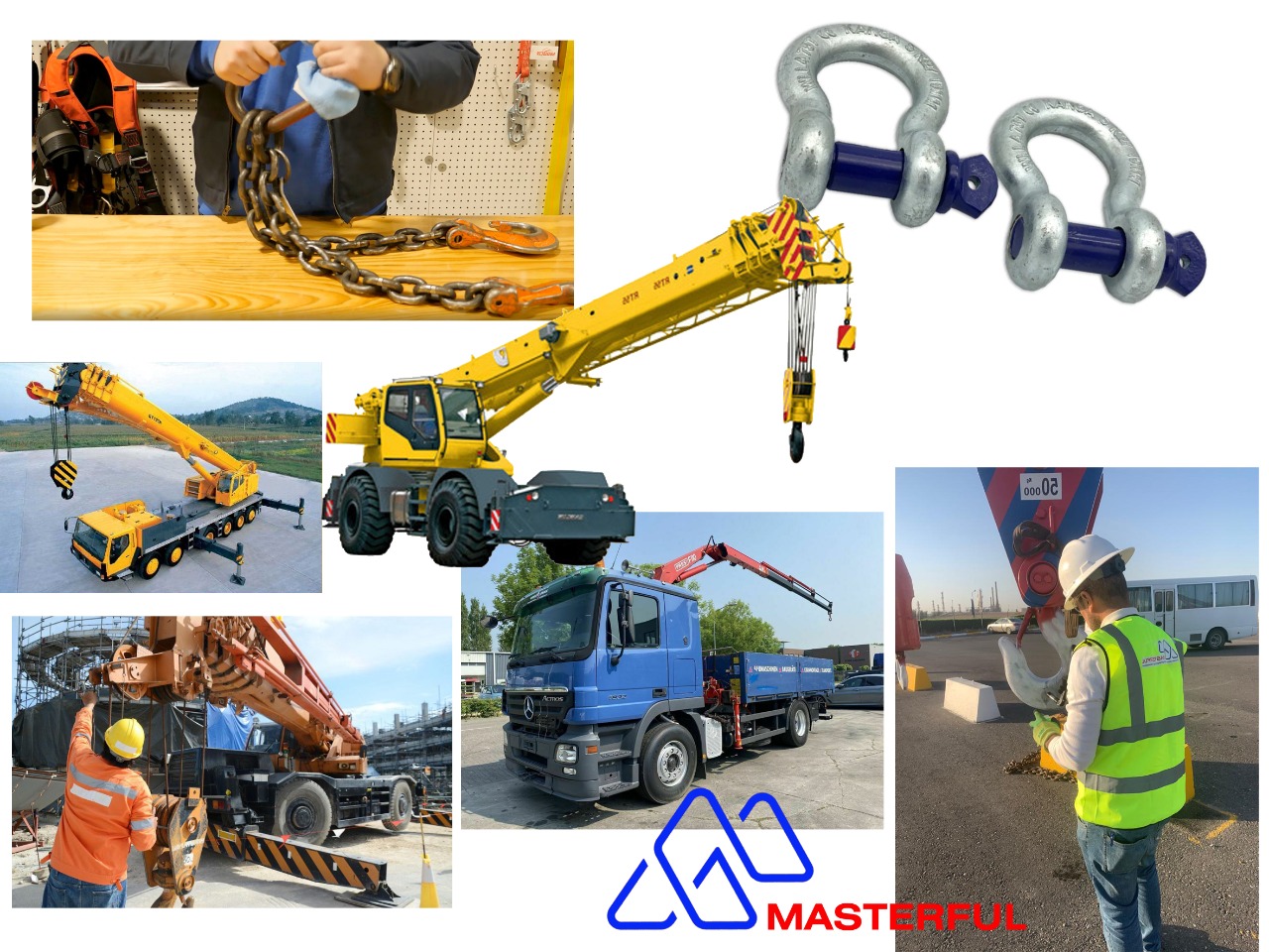 Our Services – MasterFul